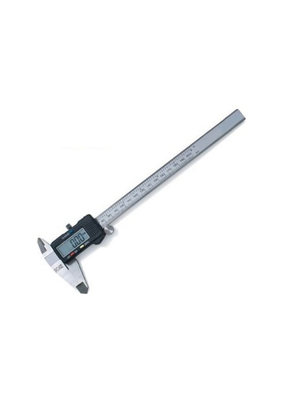 Oem Kmp200 Dijital Kumpas 0-200 Mm