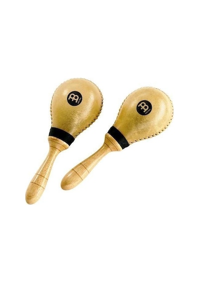 Meinl Msm4 Derili Jumbo Maracas