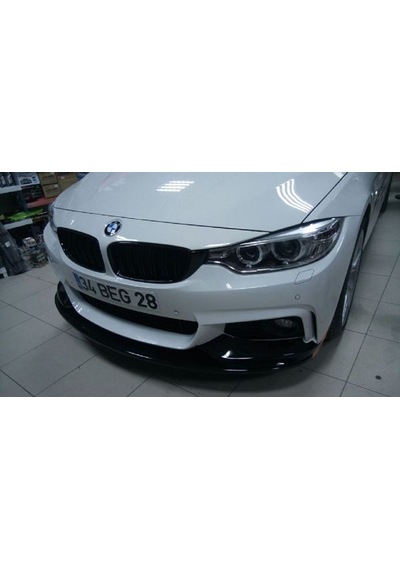 Bmw F32 - F33 -  F36 M Tech Ön Lip