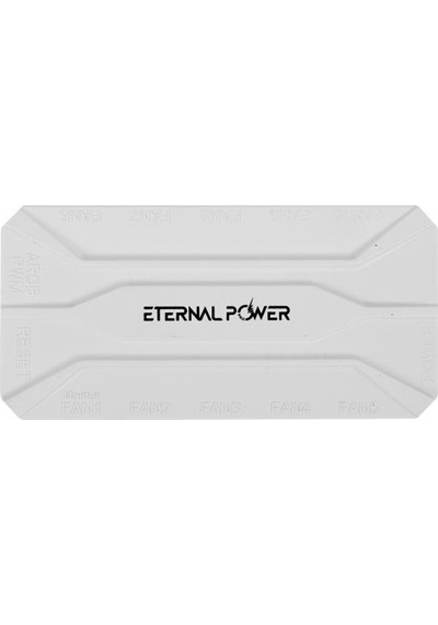 Eternal Power Tankcore X 750w Power Supply Tank Black Edition