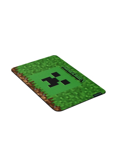 Razer Gigantus V2 Minecraft Edition - Hız Ve Kontrol Için Yumuşak
