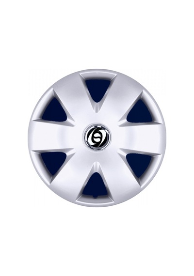 Renault Megane Jant Kapağı 15 Inç Kırılmaz Ve Esnek (267472795)