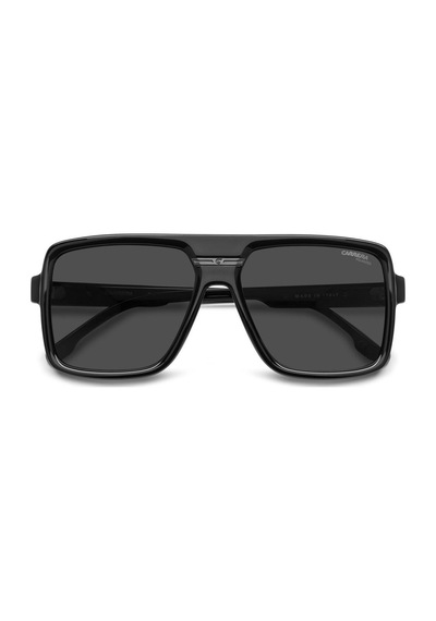 Carrera Car Vıctory C 09/s V81m9 .59 Erkek Güneş Gözlüğü Siyah
