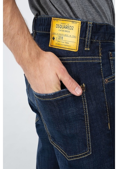 Yeni Dsquared2 Erkek Pantolon (469429068)