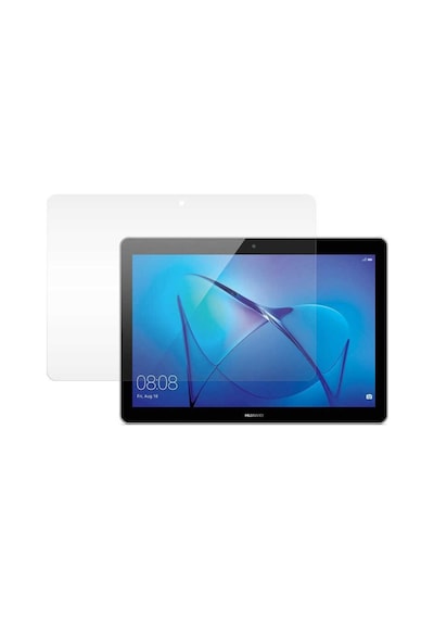 Huawei Uyumlu T5 10 Inc Zore Tablet Temperli Cam Ekran Koruyucu