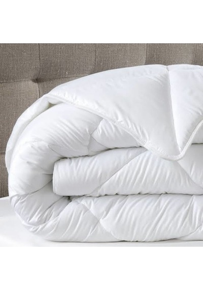 Daphne Microfiber Elyaf Tek Kişilik Yorgan