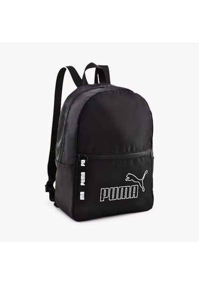 Puma Core Base Siyah Unisex Sırt Çantası 09064201 Siyah