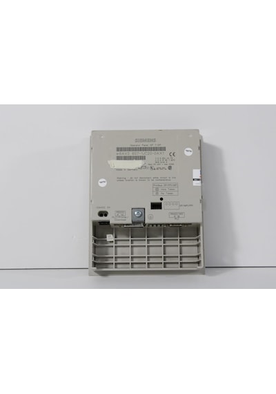 6av3607-1jc20-0ax1, 6av3 607-1jc20-0ax1 Op7/dp Operator Panel 2.el