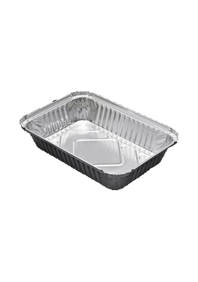 Alüminyum 1000 Gr Kase 100 Adet 44086114