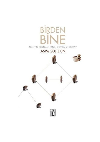Birden Bine  - Asım Gültekin  - İz Yayıncılık