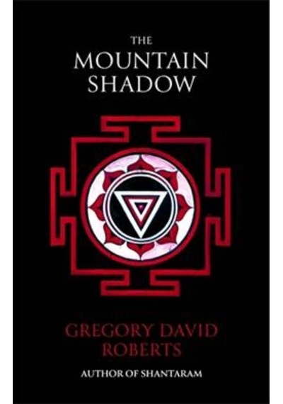 The Mountain Shadow 9780349121703
