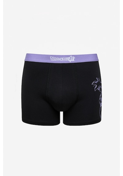 Penti Lic Dragon Ball 2li Çok Renkli Boxer Çok Renkli Çok Renkli