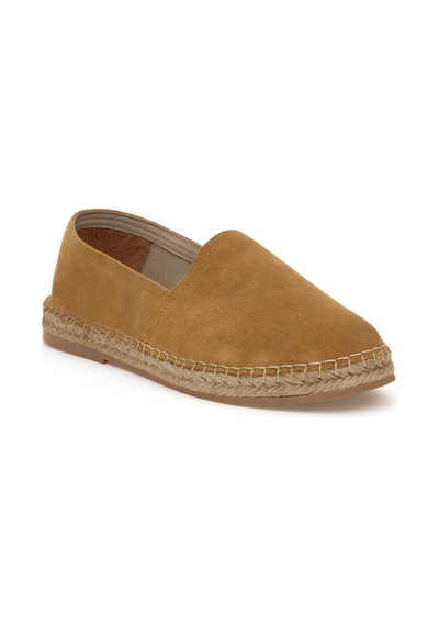 U.s. Polo Assn. Erkek Hardal Ayakkabı 50304827-vr072 Hardal