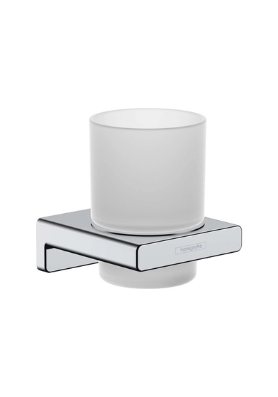 Hansgrohe Addstoris Diş Fırçalık Krom Krom