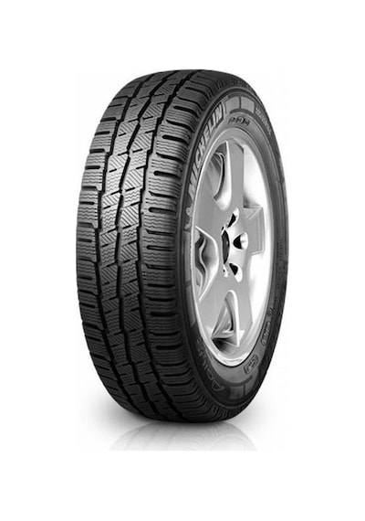 Michelin 235/65 R16C 115/113R Agilis Alpin Kış Lastiği 2025