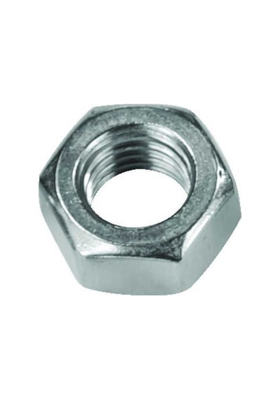 Somun 4 Mm 10 Adet