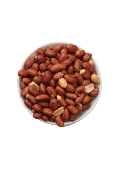 Online Çiftçi Tuzsuz Kavrulmuş Yer Fıstığı 1 KG