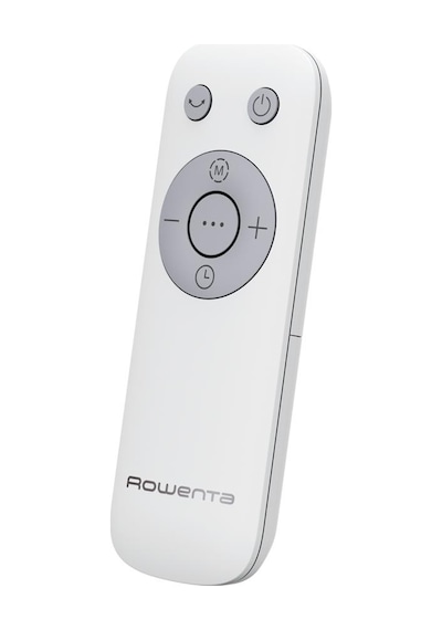 Rowenta Vu5650 Turbo Silence Uzaktan Kumandalı 12 Hız Ayarlı Sessiz Vantilatör
