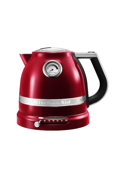 Kıtchenaıd 5kek1522eca 1.5 L Su Isıtıcısı Kırmızı