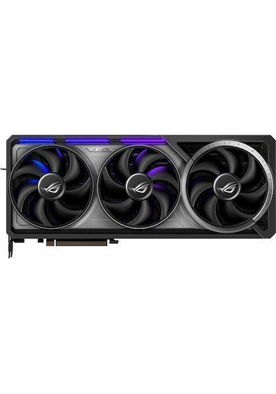 Asus Rog Astral Geforce Rtx 5080 Oc 16gb Gddr7 256bit Hdmı/dp Ekran Kartı