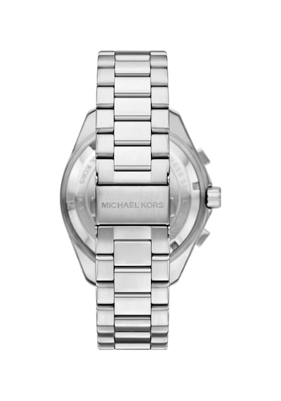 Michael Kors Mk9215 Erkek Kol Saati Metalik Gri