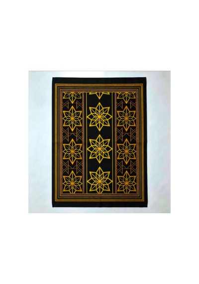 Kaymaz Tabanlı Seccade Namazlık 60x120 Cm Dijital Baskılı Yıkanabilir Siyah Dekoratif Seccade Siyah - 934745754 Siyah Kaymaz Tabanlı Seccade Namazlık 60x120 Cm Dijital Baskılı Yıkanabilir Siyah Dekoratif Seccade Siyah - 934745754 Siyah