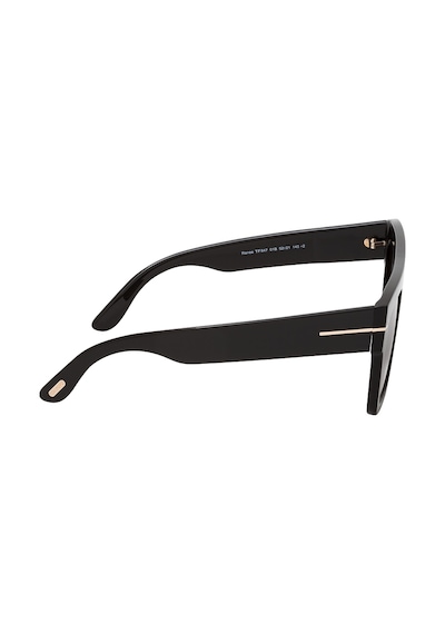 Tom Ford Renee Ft0847-01B Unisex Güneş Gözlüğü