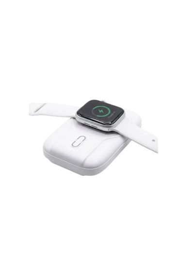 10000 Mah 22.5w Hızlı Şarj Özellikli 4 Ü 1 Arada Powerbank 30.000 Mah 03671270