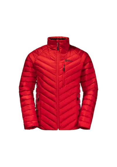 Jack Wolfskin Jack Wolfskın Passamanı Down Jkt M 2206 Çok Renkli