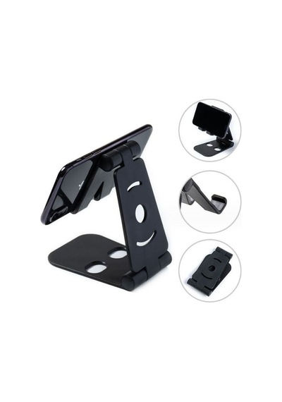 Masaüstü Katlanabilir Telefon Tablet Standı Mc-320