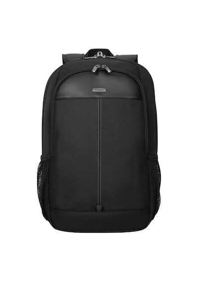 Targus Tbb943gl Modern Klasik 15.6 İnç Notebook Laptop Sırt Çantası - Siyah