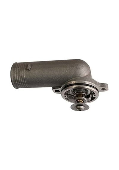 Massey Ferguson Traktör Soğutma Sistemi Termostat 4225397m1