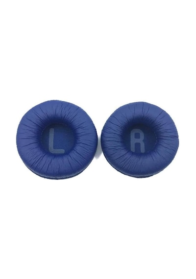 Jbl Mavi Tune T600 T500bt T450 Uyumlu Kulaklık Yastığı Pad Kulaklık Pedi Süngeri Mavi