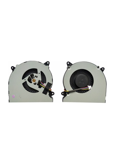 Asus N550j, N550ja, N550jk, N550jv, N550jx Notebook Cpu, Gpu Fan / Fan418