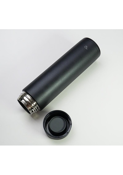 Zojirushi Sm-gs72 Termos Matara 720ml Siyah Siyah