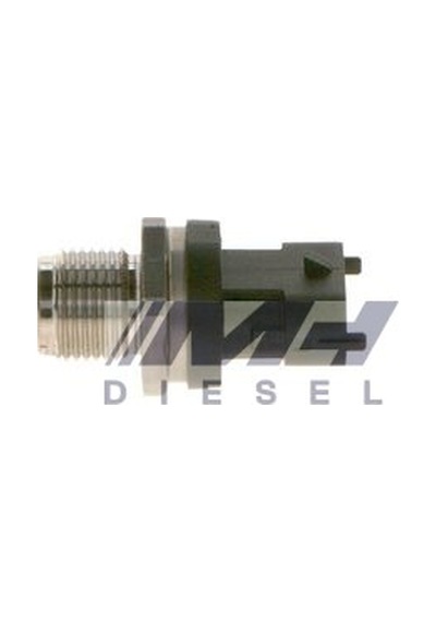 Bosch 0281006117 Yakıt Basınç Sensörü Land Rover Defender Discovery Sport Range Rover 2.0 D