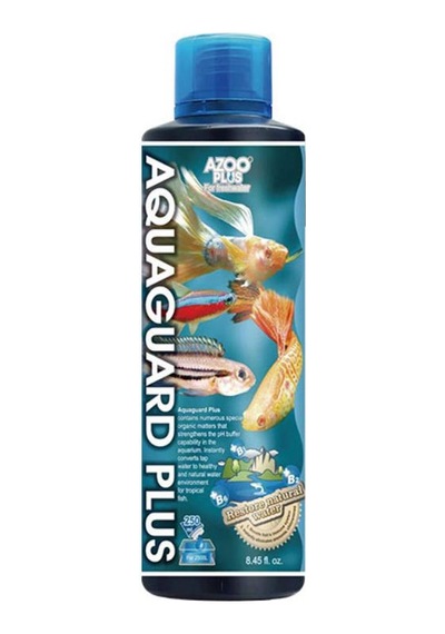 Azoo Plus Aquaguard Plus Su Düzenleyici 250 Ml