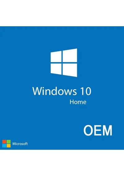 Windows 10 Home Oem Dijital Lisans Key Kurulum Destekli Anında Teslim Güncel Ve Süresiz