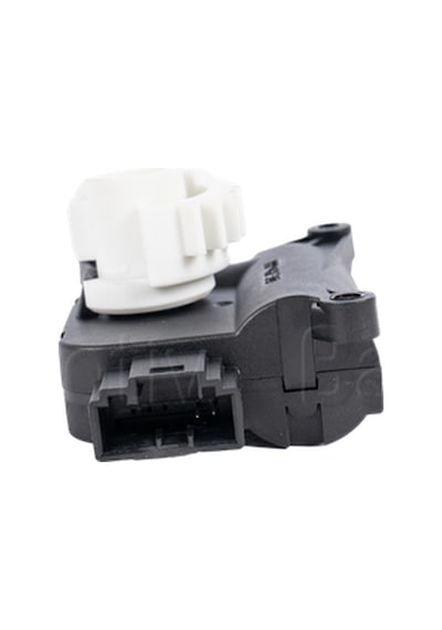 Klima Ayar Motoru Vw Golf 5 - Golf 6 - Jetta - Caddy - Audi A3 - Seat Leon - Skoda Octavia 2004- 1k1907511d