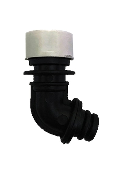 F01M100878 Bosch  Cp1 Pompa Geri Dönüs Plastigi 384909746