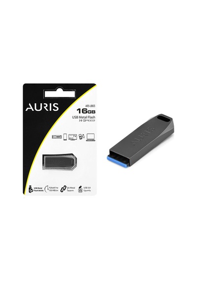 Um16 Usb Metal Flash Bellek