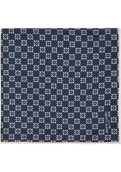 Pierre Cardin Erkek Lacivert Mendil 50325925-200 Lacivert