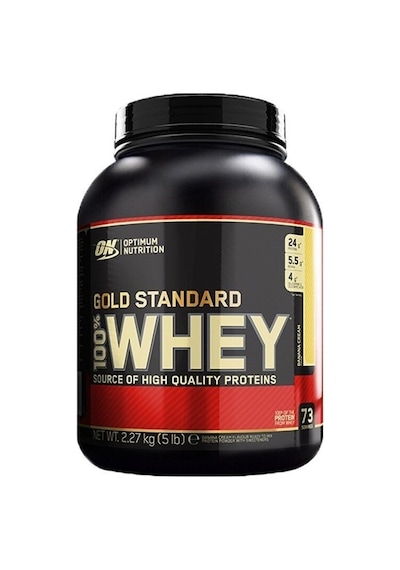 Optimum Gold Standard Whey Protein Tozu 2273 Gr Muz