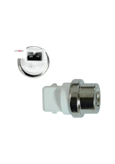 Hararet Müşürü Kng 1.9td 98 Mgn 1.9dtı-td-2.0i 96 Lgn 1.8i-1.9td-2.0i 94 Carısma 1.9tdıc 06 2 Fiş Autodak 7700865290