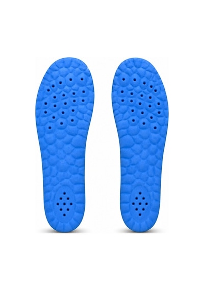 Black Flex Air Flow Comfort İç Tabanlık 36-45