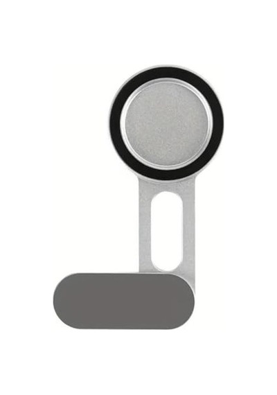 Yapışkanlı Magsafe Uyumlu Laptop Telefon Tutucu Araç Ekran Arkası Telefon Tutucu Monitör Tutucu