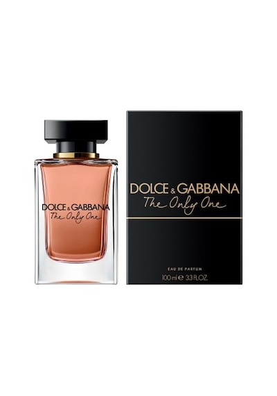 Dolce & Gabbana The Only One Edp 100 Ml Kadın Parfümü Fresh