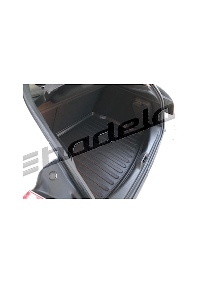2014 Renault Megane 3 Hb Bagaj Havuzu Araca Özel 3D Badela Marka