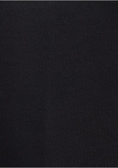 Mavi - Yarı Fermuarlı Siyah Sweatshirt 1s10391-900 Siyah