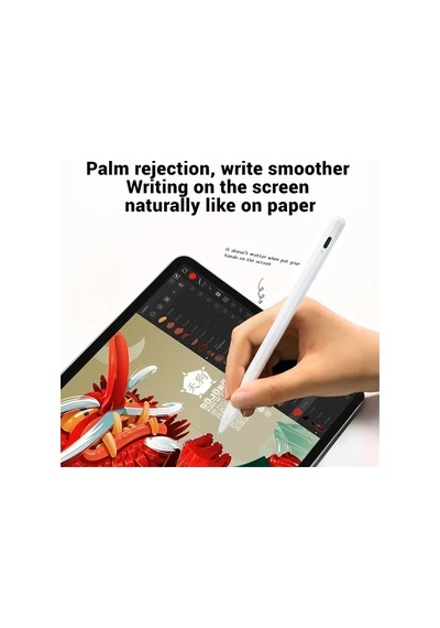 Joyroom Jr-x12 Active Stylus Akıllı Kalem 1